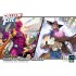 Freedom Five: Team Up Pack – Guise And Chrono-Ranger