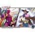 Freedom Five: Team Up Pack – Guise And Chrono-Ranger