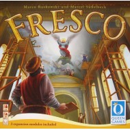 Fresco (Revised Edition 2020)