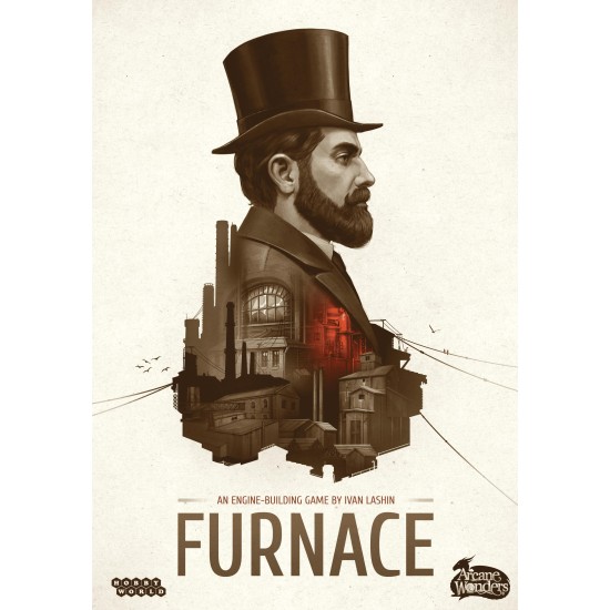 Furnace ($38.99) - Strategy