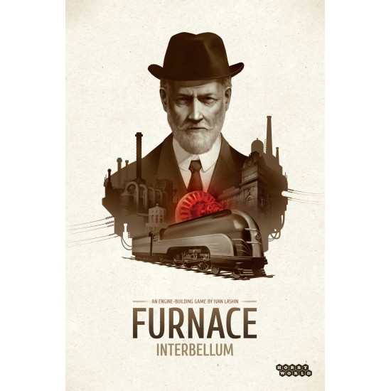 Furnace: Interbellum ($36.99) - Solo