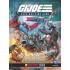 G.I. JOE Deck-Building Game: New Alliances – A Transformers Crossover Expansion