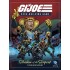 G.I. JOE Deck-Building Game: Shadow of the Serpent Expansion