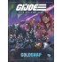 G.I. Joe Deck-Building Game: Coldsnap Expansion