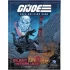 G.I. Joe Deck-Building Game: Silent Interlude Expansion