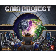 Gaia Project