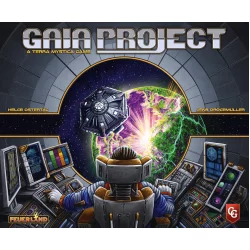 Gaia Project