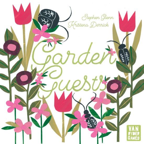 Garden Guests ($41.99) - Family