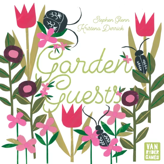 Garden Guests - Family Garden Guests ($41.99) - Family