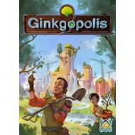 Ginkgopolis