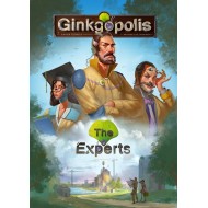 Ginkgopolis: The Experts