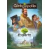 Ginkgopolis: The Experts