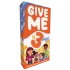 Give Me 3 Family