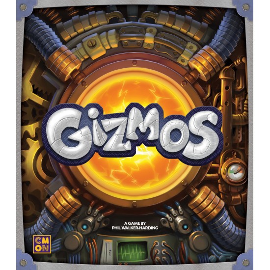 Gizmos ($48.99) - Strategy