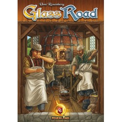 Glass Road