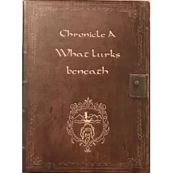 Glen More II: Chronicles – What Lurks Beneath