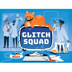 Glitch Squad