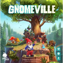 Gnomeville