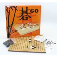 Go: Basic Set