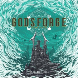 Godsforge (2Nd Edition)