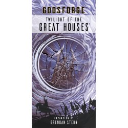 Godsforge: Twilight Of The Great Houses