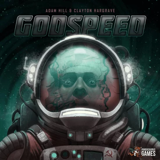 Godspeed - Strategy Godspeed ($64.99) - Strategy