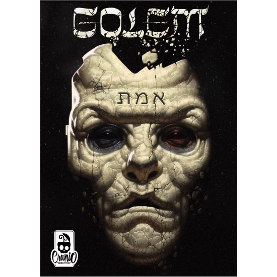 Golem (French) Golem (French)