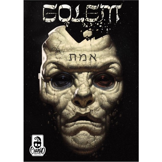 Golem ($93.99) - Strategy