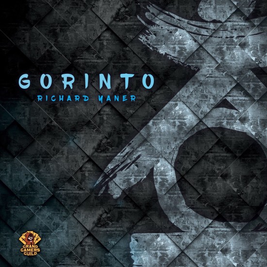 Gorinto ($44.99) - Abstract