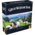 Great Western Trail - Second Edition - New Zealand (ML)