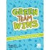 Green Team Wins