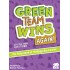 Green Team Wins Again