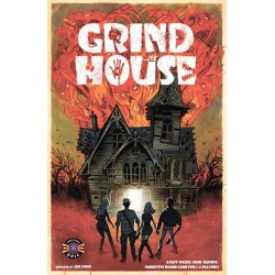 Grind House