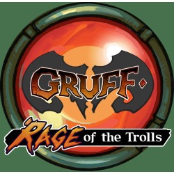 Gruff: Rage Of The Trolls