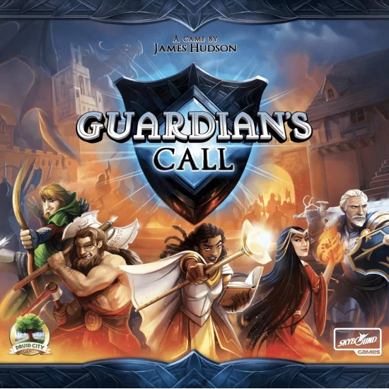 Guardian'S Call Guardian'S Call