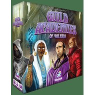 Guild Academies Of Valeria