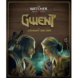Gwent: The Legendary Card Game