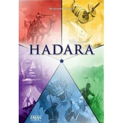 Hadara