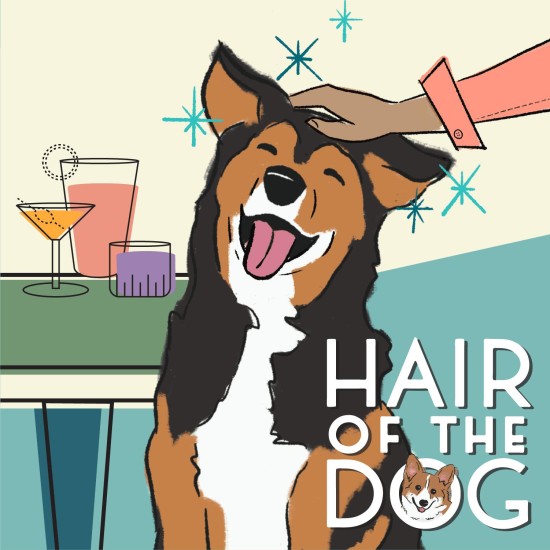 Hair of the Dog ($39.99) - Solo