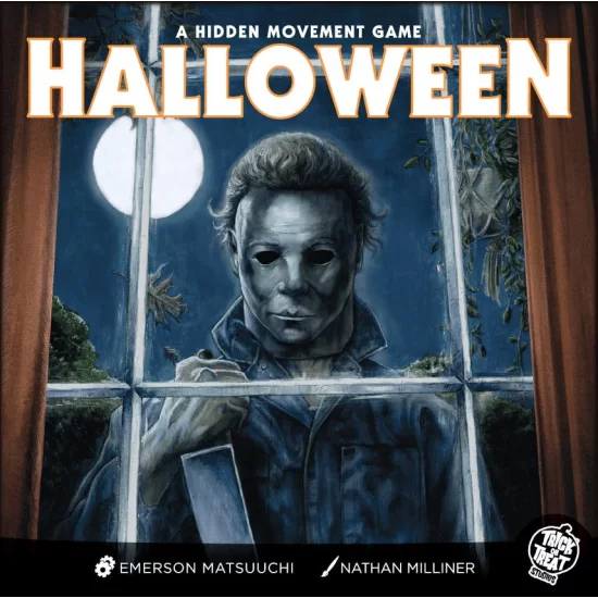 Halloween - Board Games Halloween ($66.99) - Board Games