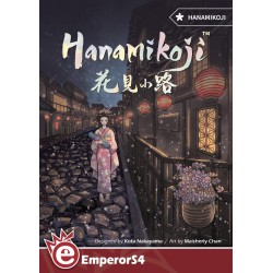 Hanamikoji