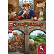 Hansa Teutonica: Big Box