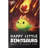 Happy Little Dinosaurs