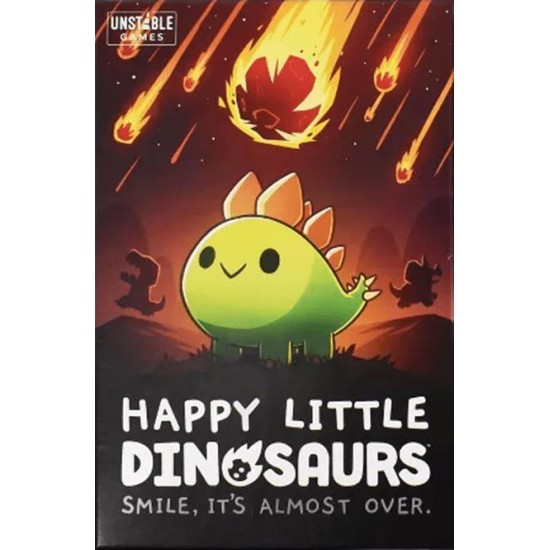 Happy Little Dinosaurs ($27.99) - Party