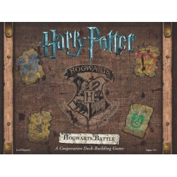 Harry Potter: Hogwarts Battle