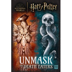 Harry Potter: Unmask The Death Eaters