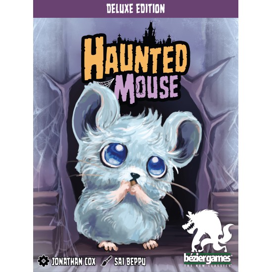 Haunted Mouse