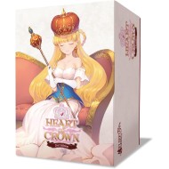 Heart of Crown: Second Edition (10th Anniversary)