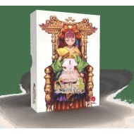 Heart of Crown: Second Edition – Far East Territory