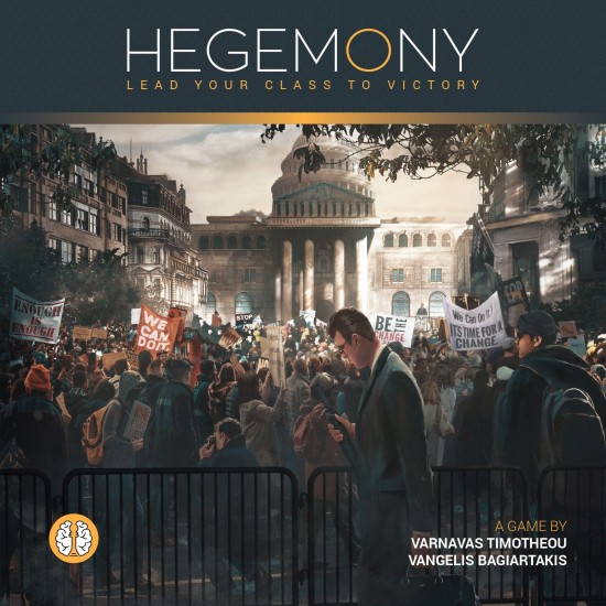 Hegemony: Lead Your Class To Victory ($97.99) - Strategy